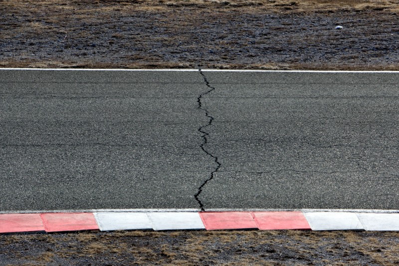 Čarman Motosport svetuje: kakšne gume za nov asfalt na Grobniku?